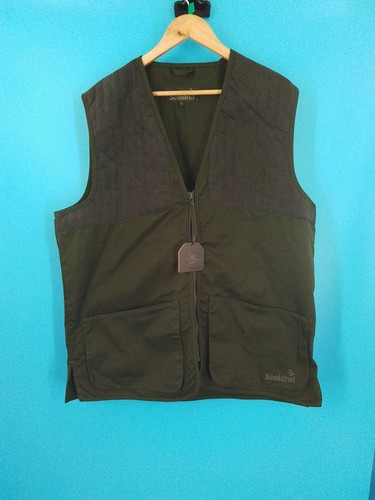 Seeland 3xl pine green weston - 3xl,