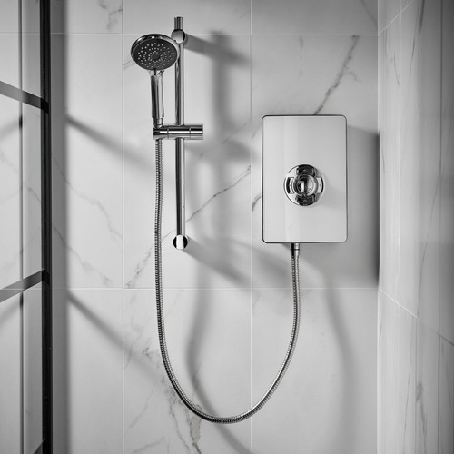 Triton style 5kw electric - style,
