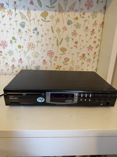Philips cd753 compact - cd753,