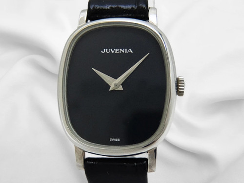 Juvenia 17jewels ref 9406n - juvenia,
