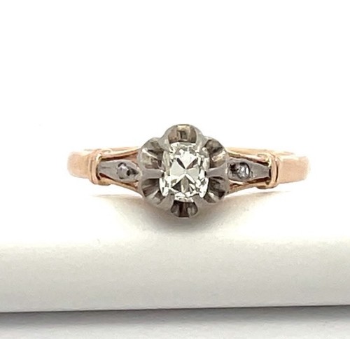 Antique circa 1900 1910 gold - antique, 1900-1910