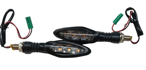 Ktm duke 125 front rh - lh, &