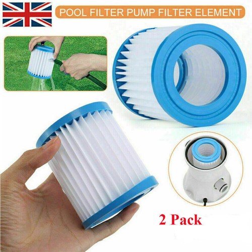 For bestway 58093 pool - 2x,