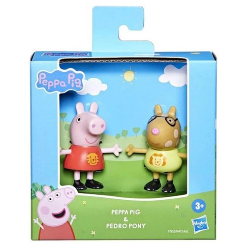 Peppa pig - pig:,