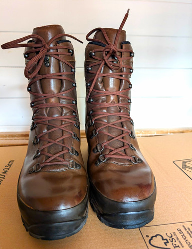 Lowa men brown gtx - lowa,