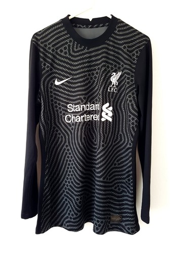 Liverpool ladies goalkeeper - ladies,