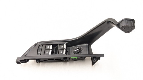 Audi window switch - audi, a4