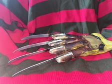 Freddy Nightmare Themed