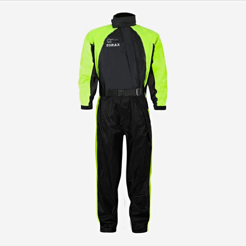 Zorax men motorcycle rainsuit - motorcycle,