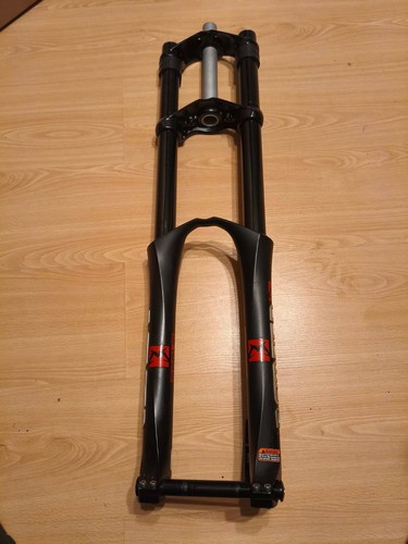 Marzocchi bomber 888 - marzocchi, vf