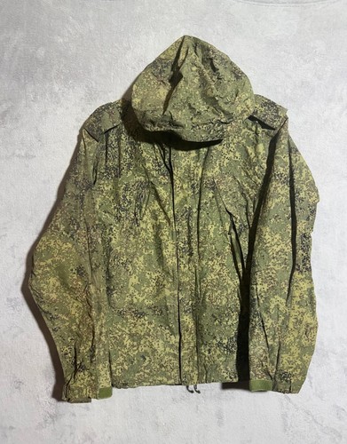 Original russia army windproof - original,