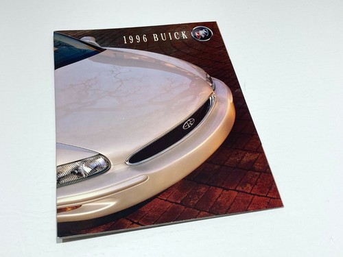 1996 buick regal lesabre - lesabre, park