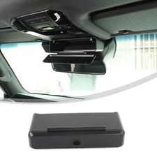 Black ABS Interior Rearview