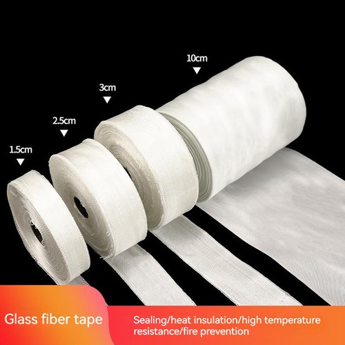 Fiberglass cloth tape - 1x,