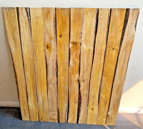 Rustic waney live edge - x,