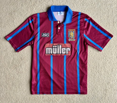 Vintage rare aston villa - aston,