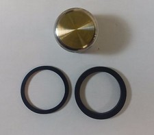 FRONT BRAKE CALIPER 34mm