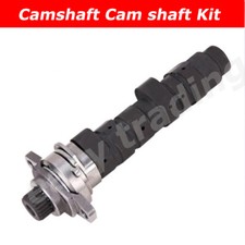 Camshaft shaft Cam Kit for