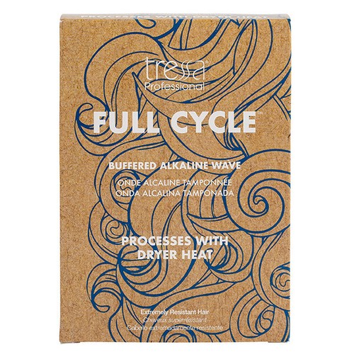 Tressa full cycle individual - tressa,