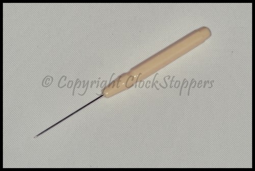 Long needle oiler - long, for