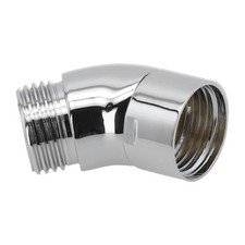 Adapter Shower Head Elbow For Hand Showers Shower Arm Elbow Top Spray Elbow