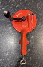 Peter Dienes PeDe Vintage Cast