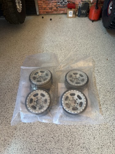Vanquish rays wheels - 1.9, x-rays
