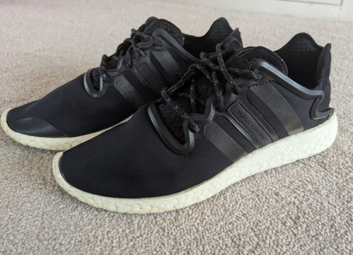 Adidas yohji yamamoto - adidas,