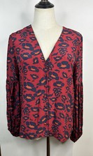 Elka Collective Silk Floral