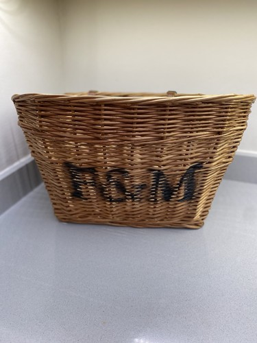 Vintage fortnum and mason bike - fortnum,
