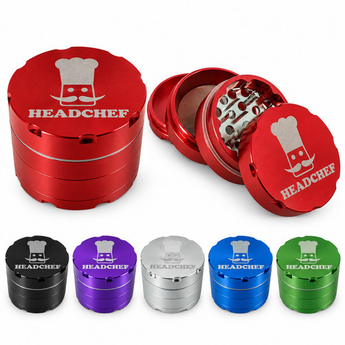 Headchef razor 50mm part - razor,