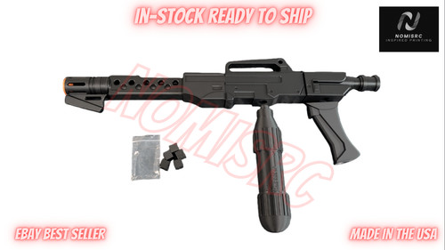Aliens m240 incinerator - m240,