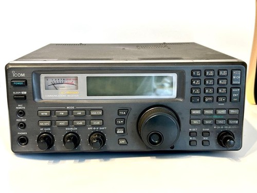 Power only icom - power,