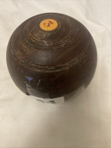 Antique lignum vitae lawn - lignum,