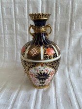 Royal Crown Derby IMARI 1128 -