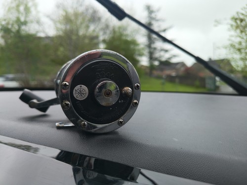 Ryobi japan ltd fishing reel - ryobi,