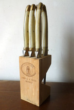 Laguiole steak knife - steak, of