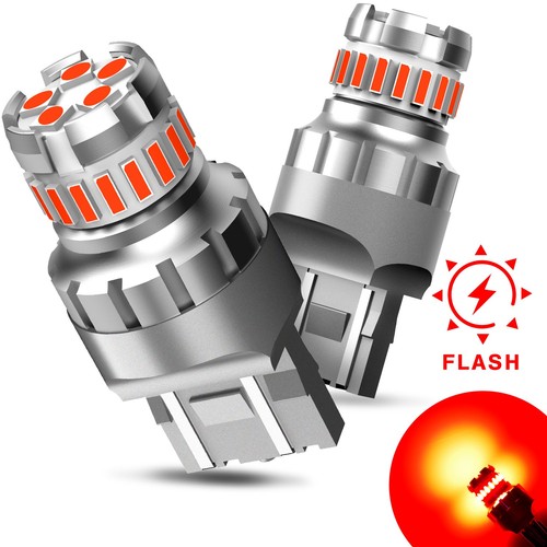 Auxito 7443 7440 led brake - 7440,