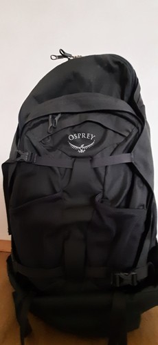 Osprey farpoint travel - osprey,
