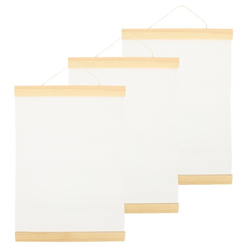 Pcs mini canvases - 3,