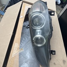 BMW X5 E70 LCI HEADLIGHT