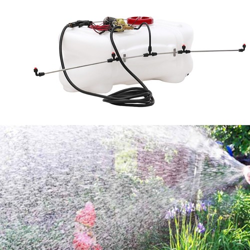 Atv utv quad sprayer 12v - atv, 60l