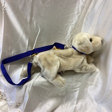 Andrex Puppy Plush Bag With