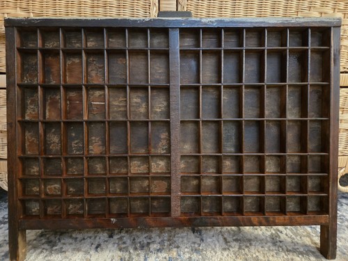 Antique hamilton printer - antique, printer’s