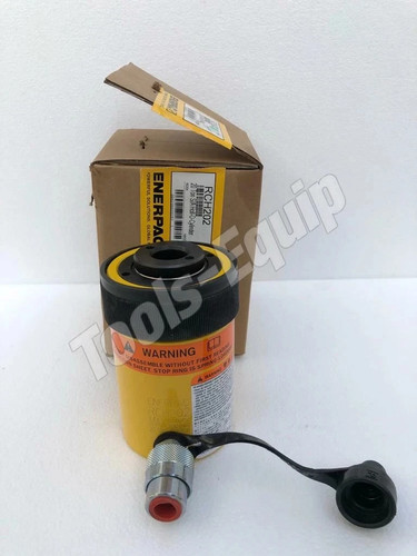 Enerpac rch 202 hydraulic - 202,