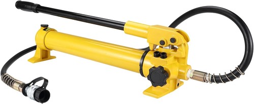 Hydraulic hand pump 10000psi - pump,