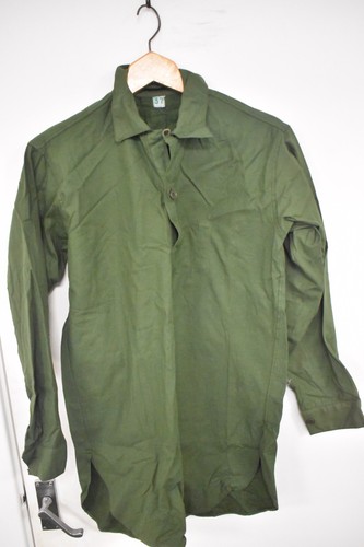 Vintage 1970s swedish army m59 - 1970s,