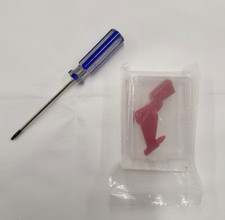 Dyson V10 V11 V12 V15 Upgraded stronger trigger power button switch lever