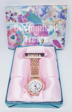 Personalised Nurse Watch