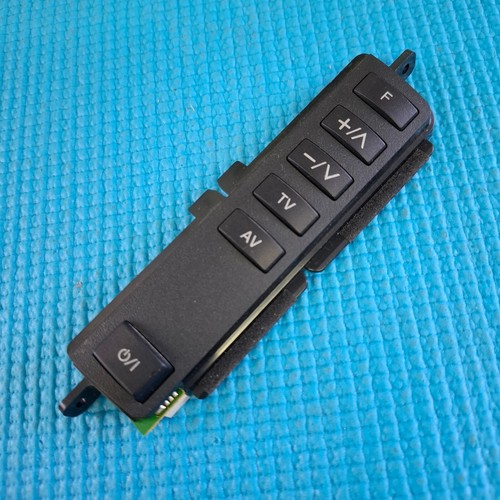 Button unit for panasonic - for,